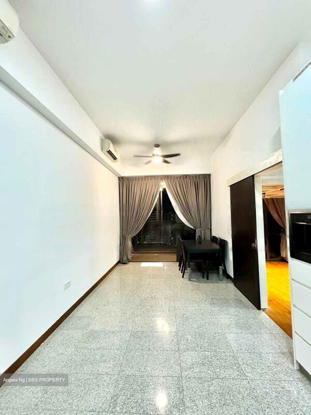 The Hillier (D23), Apartment #458012761